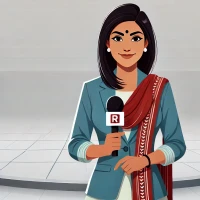 Malvika Sitlani - Politics News Expert Malvika Sitlani - Politics News Expert